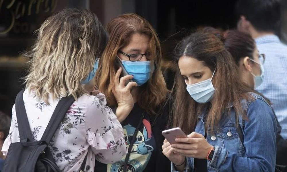 Κορονοϊός: 209 τα νέα κρούσματα και 17 θάνατοι σήμερα στην χώρα μας